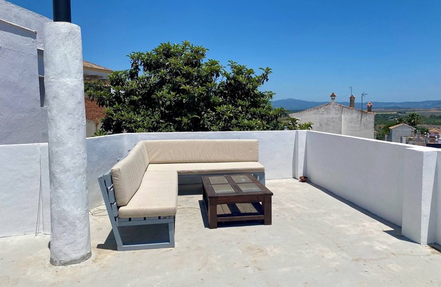 House in Cádiz