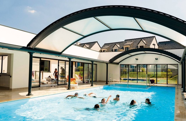 House in France for a Relaxing Getaway