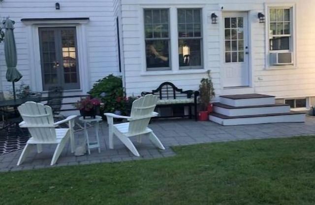 House in Newport