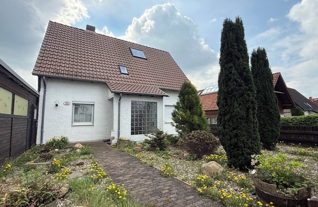 House in Sarstedt! contactless check-in 20P