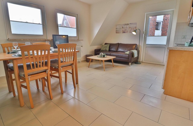 House Libelle - Apartment 4