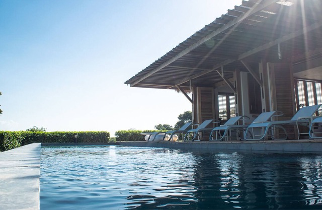 House Marina del Mar (Barú)