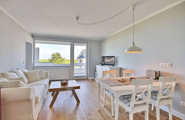 House Nautic, apartment 209