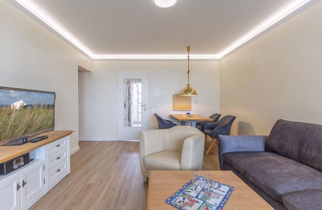 House Nautic, apartment 321
