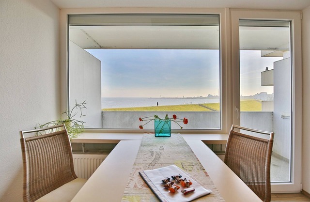 House Nautic, apartment 323
