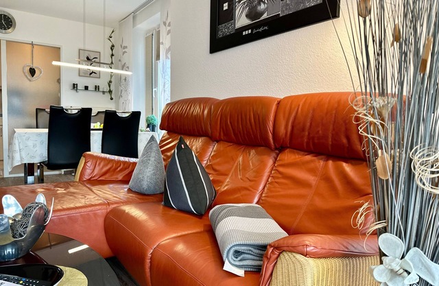 House Neptun - Apartment De Ööster