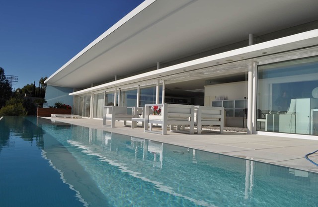 House Nirvana - Luxury Penthouse