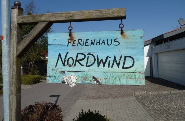 House Nordwind
