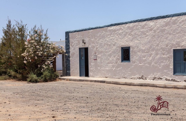 House of Barracks I and II for 4 people