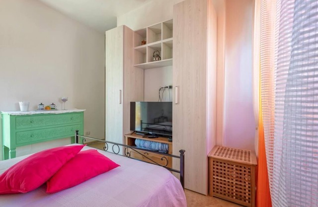 HOUSE OF MARINELLA HOUSE