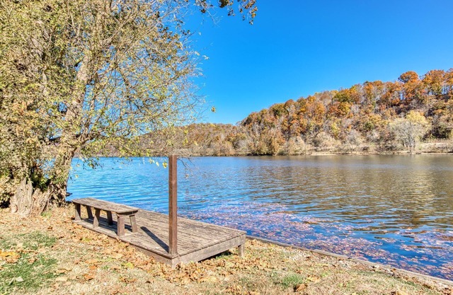 House on the New River, 3BR, 20 minutes from VT