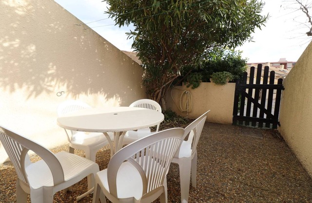 House P3 5 beds air conditioning parking