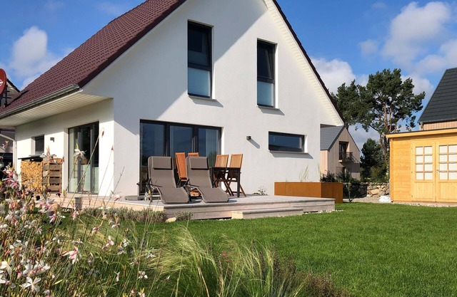 House Redensee