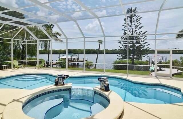House River View Club Med Sandpiper Bay