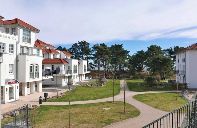 House Sea View Apartment Sea Breeze A 3. 02 Ref. 130579