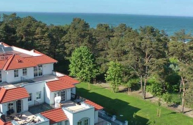 House Sea View Apartment Sunshine A 3. 05 Ref. 132463 u 1 - FeWo Sonnenschein A 3. 05 Ref. 132463 u 1