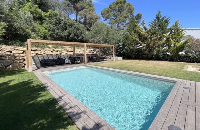 House to rent in Begur, Sa Riera