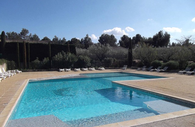 House/Villa - Saint-Rémy de Provence