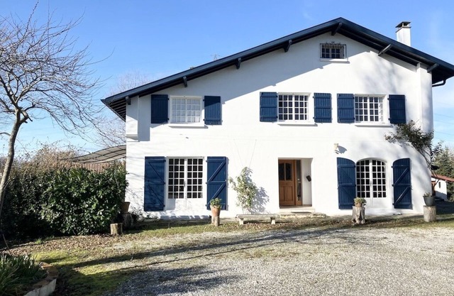 House/Villa - Saint Pierre d'Irube