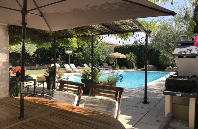 house /villa - 6 rooms - 6/7 persons