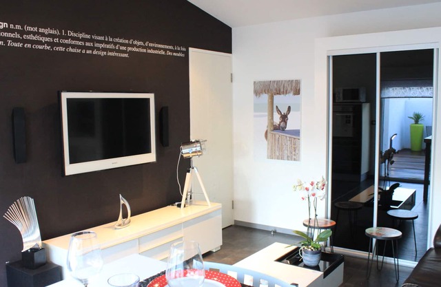 House / Villa - ANGOULINS