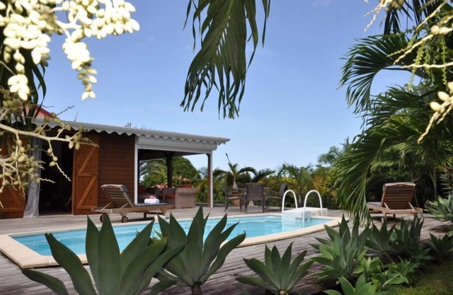 House/Villa - Bouillante