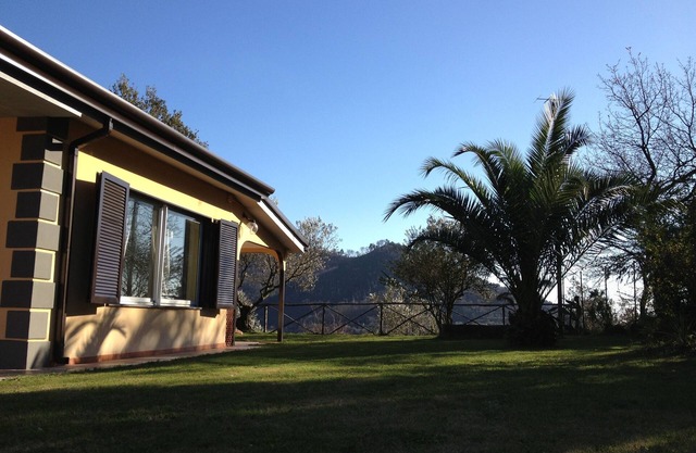 House /Villa - Cava dei tirreni