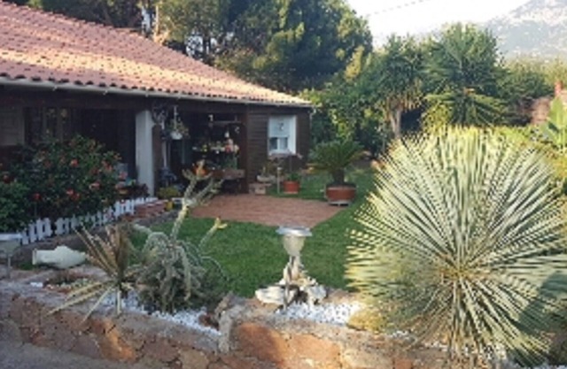 House/Villa - CALENZANA