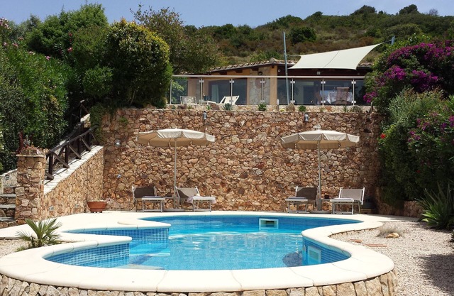 House/Villa - Domus de Maria