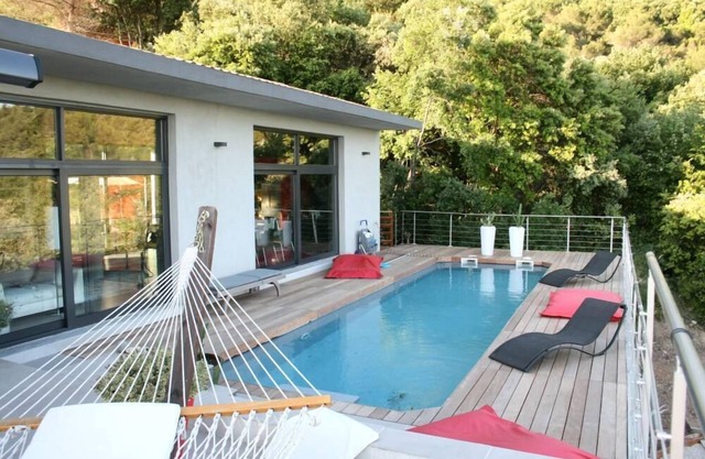 House/Villa - Tourrettes-sur-Loup