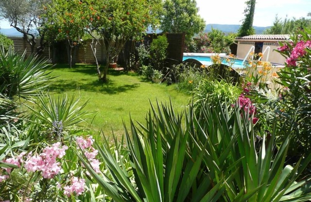 House/Villa - GONFARON