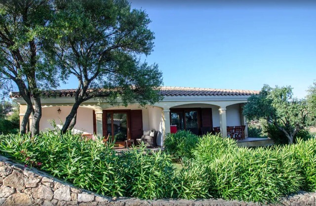 House/Villa - Budoni