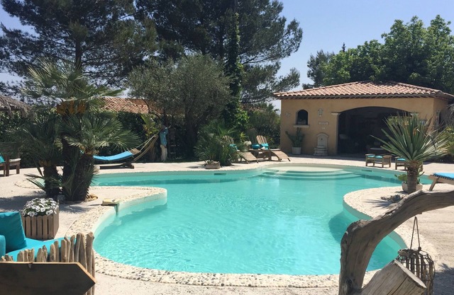 House/Villa - LA FARLEDE