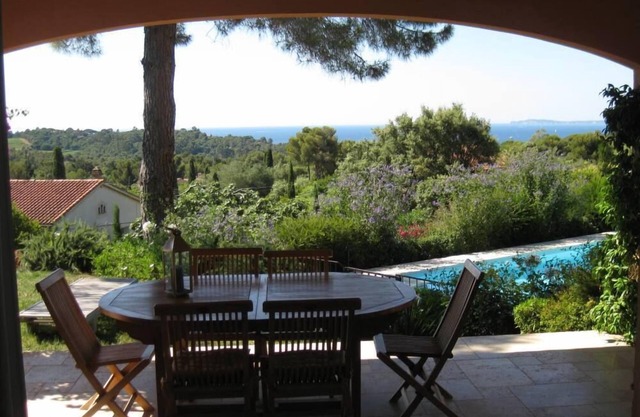 House/Villa - La croix valmer