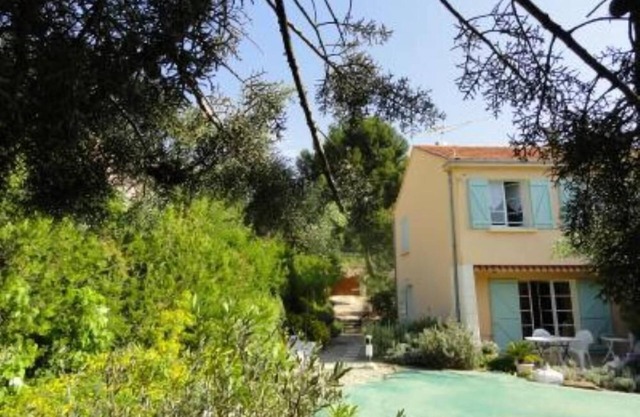 House/Villa - Merindol