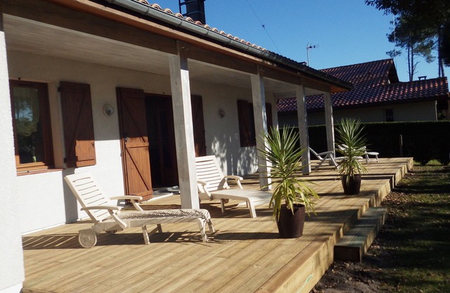 House/Villa - MESSANGES
