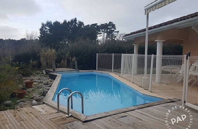 House/Villa - Messanges