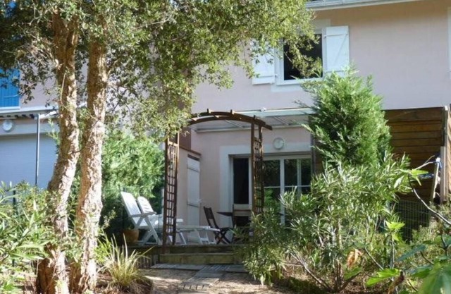 House/Villa - Moliets-et-Maa