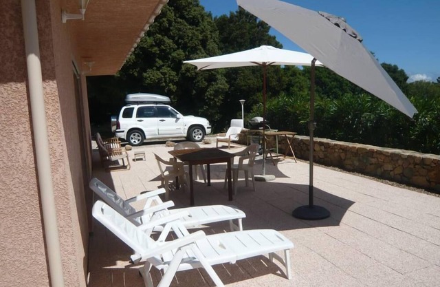 House/Villa - Piana
