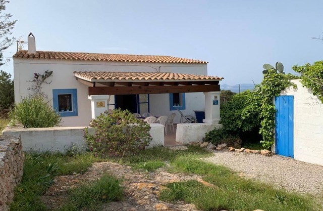 house/villa - Porto-saler