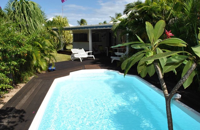 House/Villa - SAINT FRANCOIS