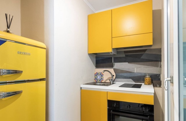 House&Villas - Bowie's Rooms - Il Limone
