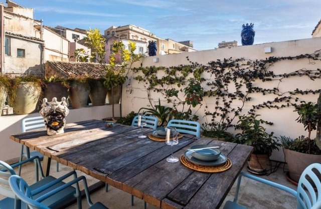 House&Villas - Terrazza di Erika