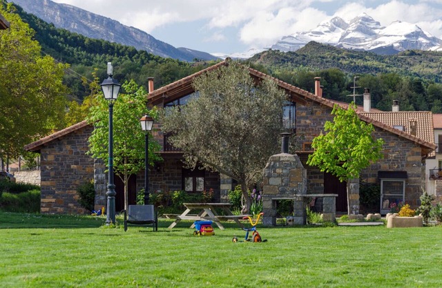 Houses the Ribera. 4 pax superior. nº3