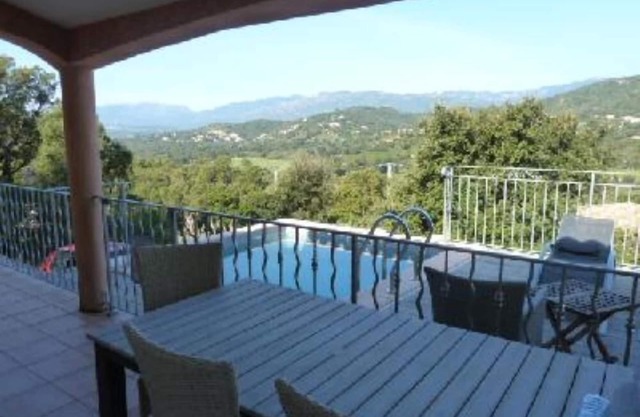 houses/villas - 3 rooms - 4/5 persons