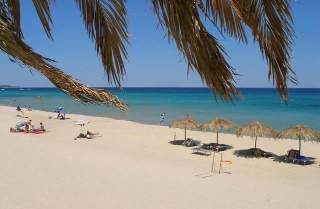 houses/villas - 5 rooms - 6/10 persons