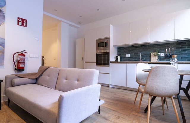 Housing Simancas I by Sharing Co