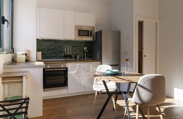 Housing Simancas I I by Sharing Co