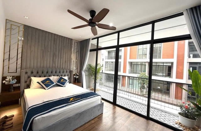 HT homestay