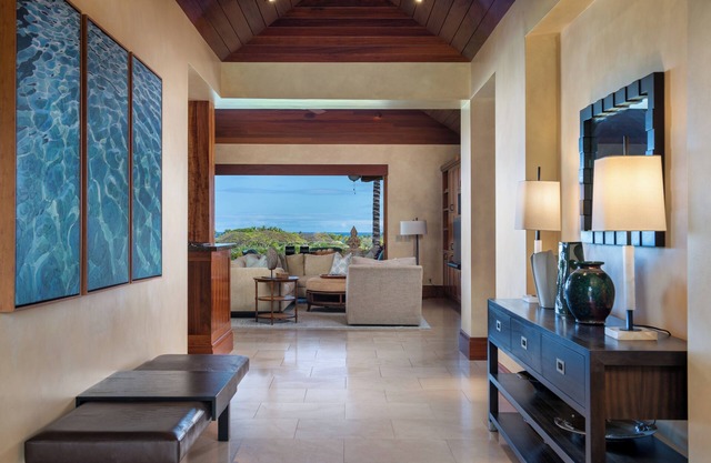Hualalai 72-105 Pakui~private residence~pool~spa~walking distance to resort